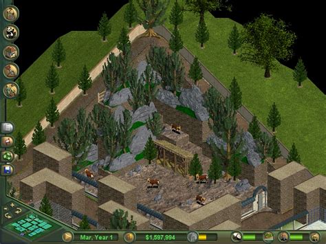 Zoo Tycoon Screenshots   Video Game News, Videos, and File ...
