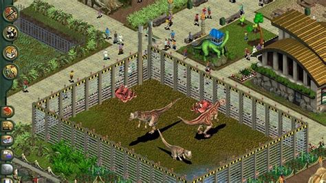 Zoo Tycoon İndir Simülasyon Oyunu