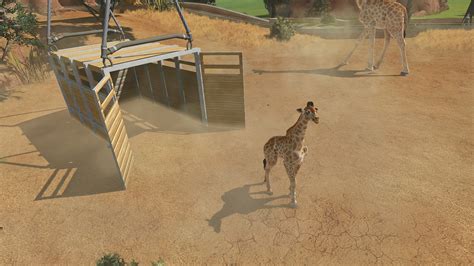 Zoo Tycoon: Test, Tipps, Videos, News, Release Termin ...