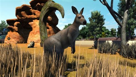 Zoo Tycoon: Ultimate Animal Collection coming to Xbox One ...
