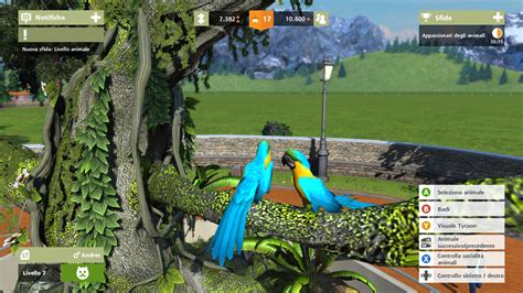 Zoo Tycoon Ultimate Animal Collection Recensione PC Xbox ...