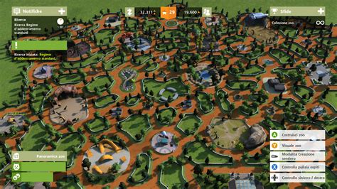 Zoo Tycoon Ultimate Animal Collection Recensione PC Xbox ...