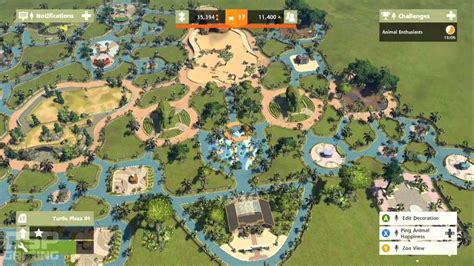 Zoo Tycoon Xbox 360 $ 399.00 en Mercado Libre