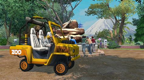 Zoo Tycoon  Xbox 360  News and Achievements | TrueAchievements