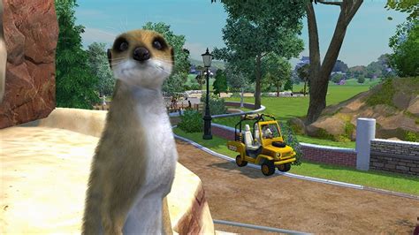 Zoo Tycoon  Xbox 360  News and Achievements | TrueAchievements