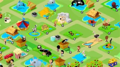 Zoo World | Jogos | Download | TechTudo