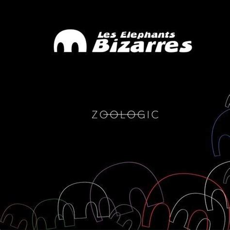 Zoologic   Les Elephants Bizarres