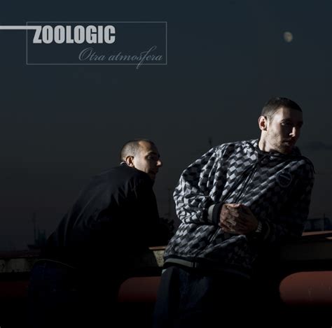 Zoologic   Otra atmosfera » Álbum Hip Hop Groups