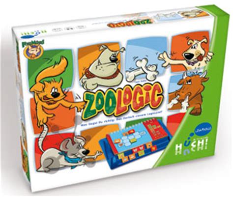 Zoologic Spiel | Zoologic kaufen