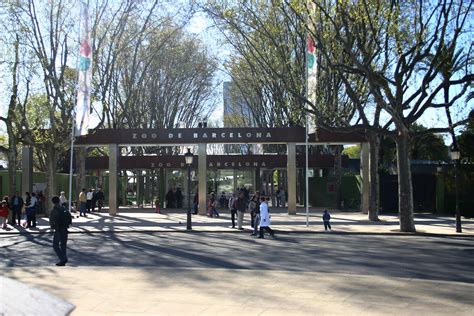 Zoológico de Barcelona   Wikiwand