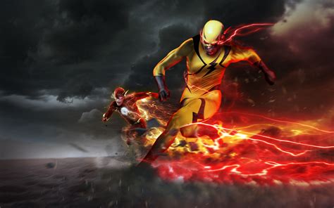 Zoom In Flash, HD Tv Shows, 4k Wallpapers, Images ...