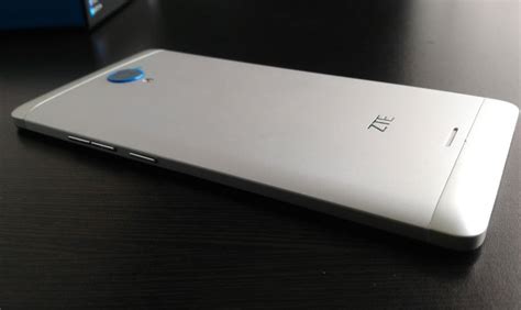 ZTE anuncia oficialmente el ZTE Blade V580 con Telcel ...