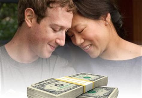 Zuckerberg Baby:  You Did What With the Money?    Daily Squib