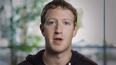 Zuckerberg Is Not a Lizard • Latest News in the Business ...