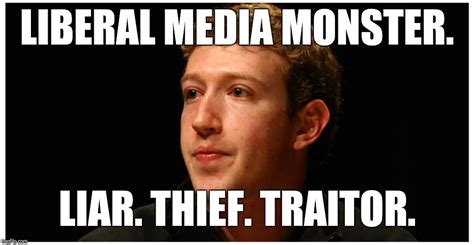 Zuckerberg Is Too Rich To Be Ever Prosecuted   NewsPressed