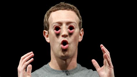 Zuckerberg: it s crazy to think Facebook fake news ...