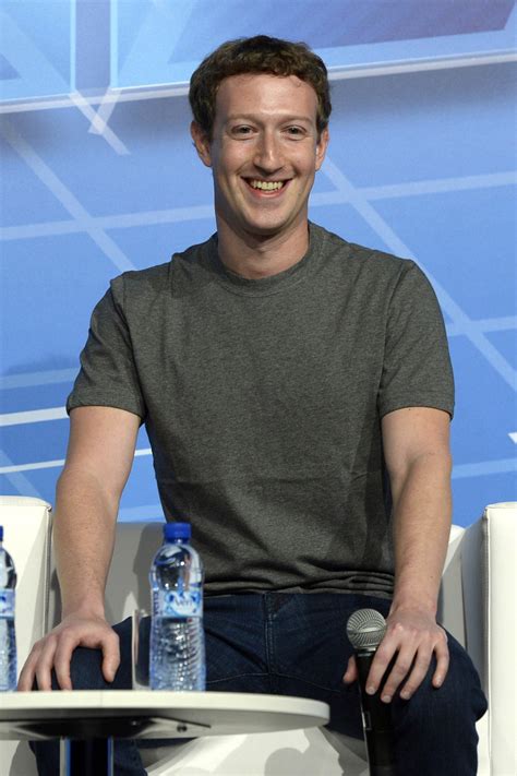 Zuckerberg regresa al Mobile World Congress de Barcelona ...