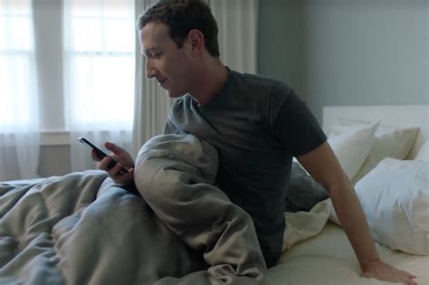 Zuckerberg uses his Morgan Freeman voiced digital butler ...