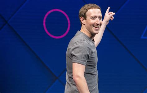 Zuckerberg vs. Trump: President Views Facebook Founder As ...