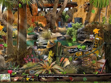 Zulu s Zoo > iPad, iPhone, Android, Mac & PC Game | Big Fish
