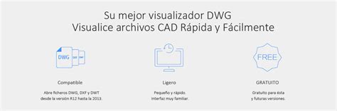 ZWCAD DWG Viewer, visor gratuito para planos dwg, dxf, dwf ...
